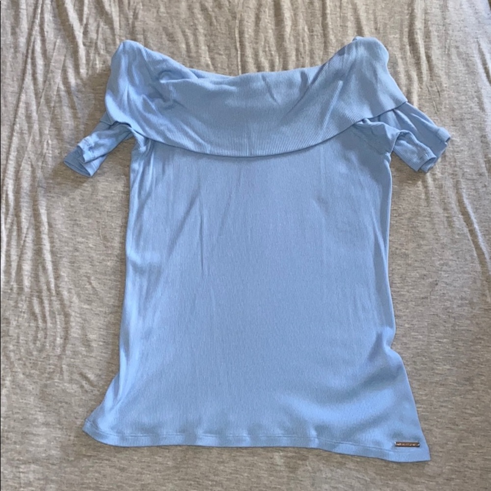 Michael Kors top size L